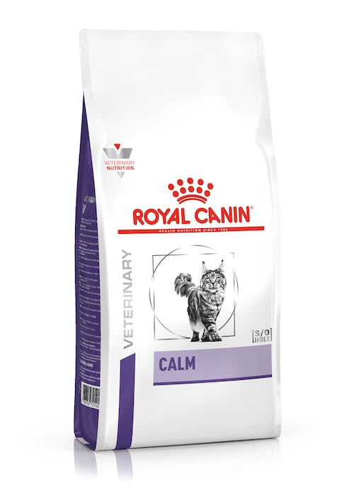 Royal Canin Calm for Cats Vet Central