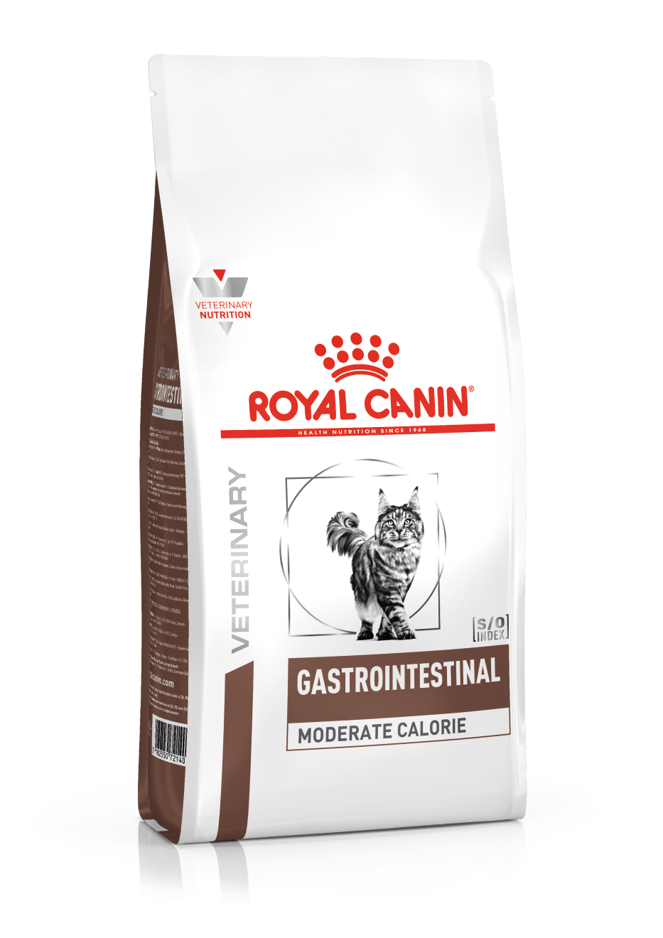 Royal Canin GastroIntestinal (Moderate Calorie) for Cats – Vet Central