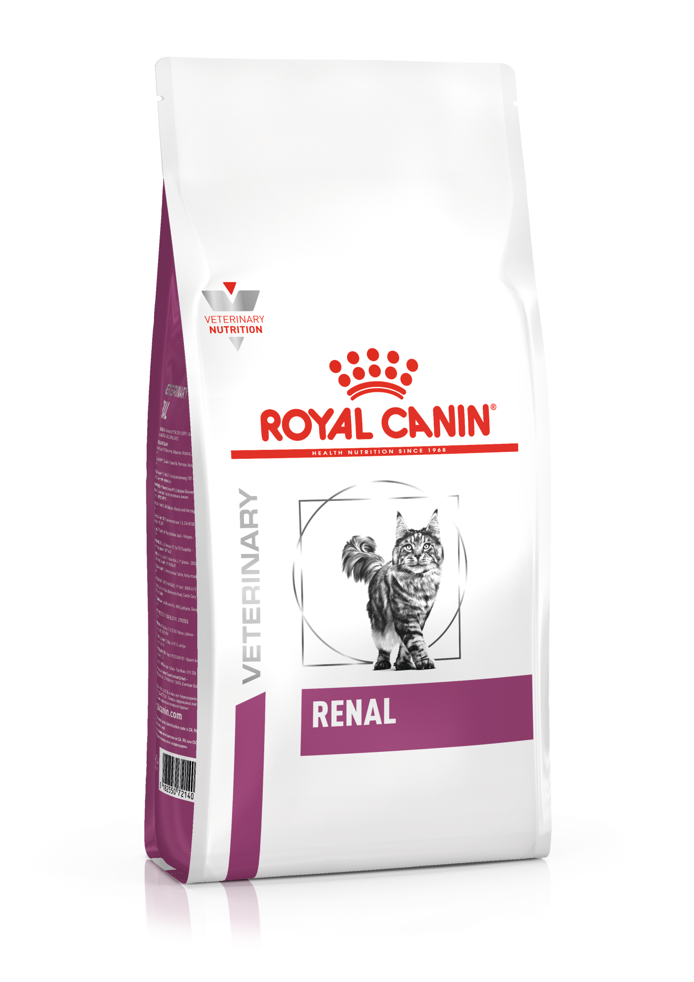 Royal Canin Renal for Cats Vet Central