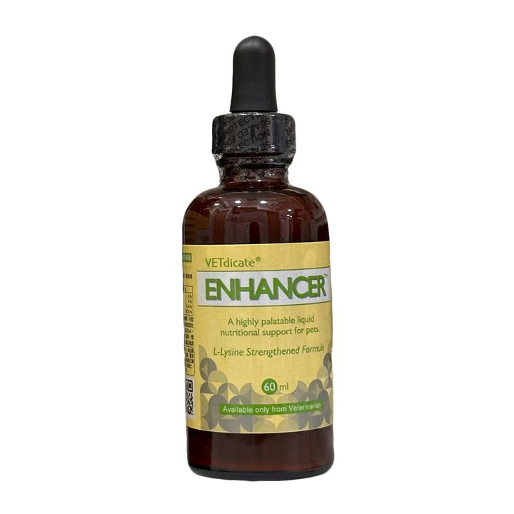 VETdicate Enhancer (L-lysine)