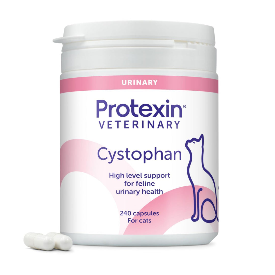 Protexin Cystophan