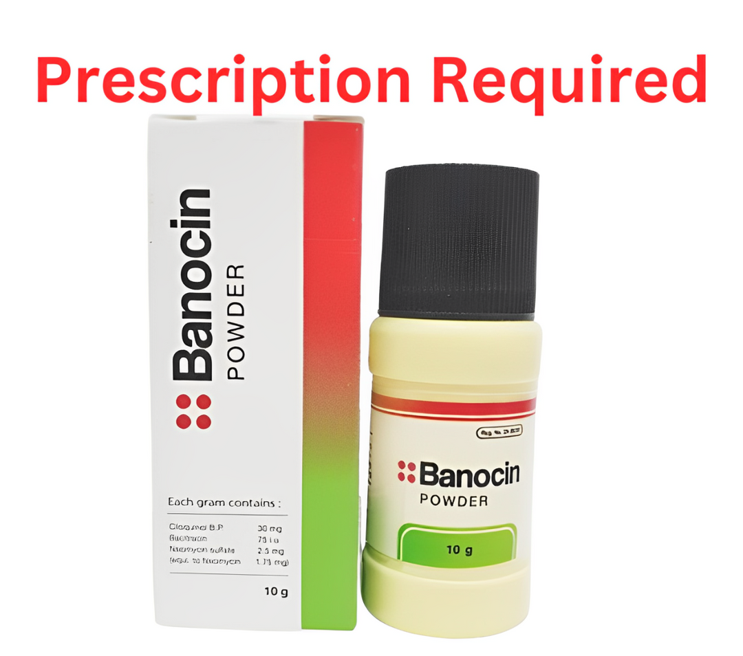 Baneocin Powder (10g)