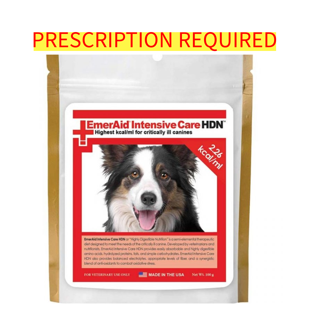EmerAID Intensive Care Canine 100g