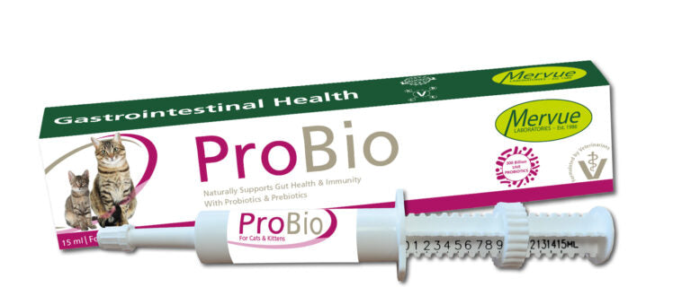 ProBio for Cats and Kittens
