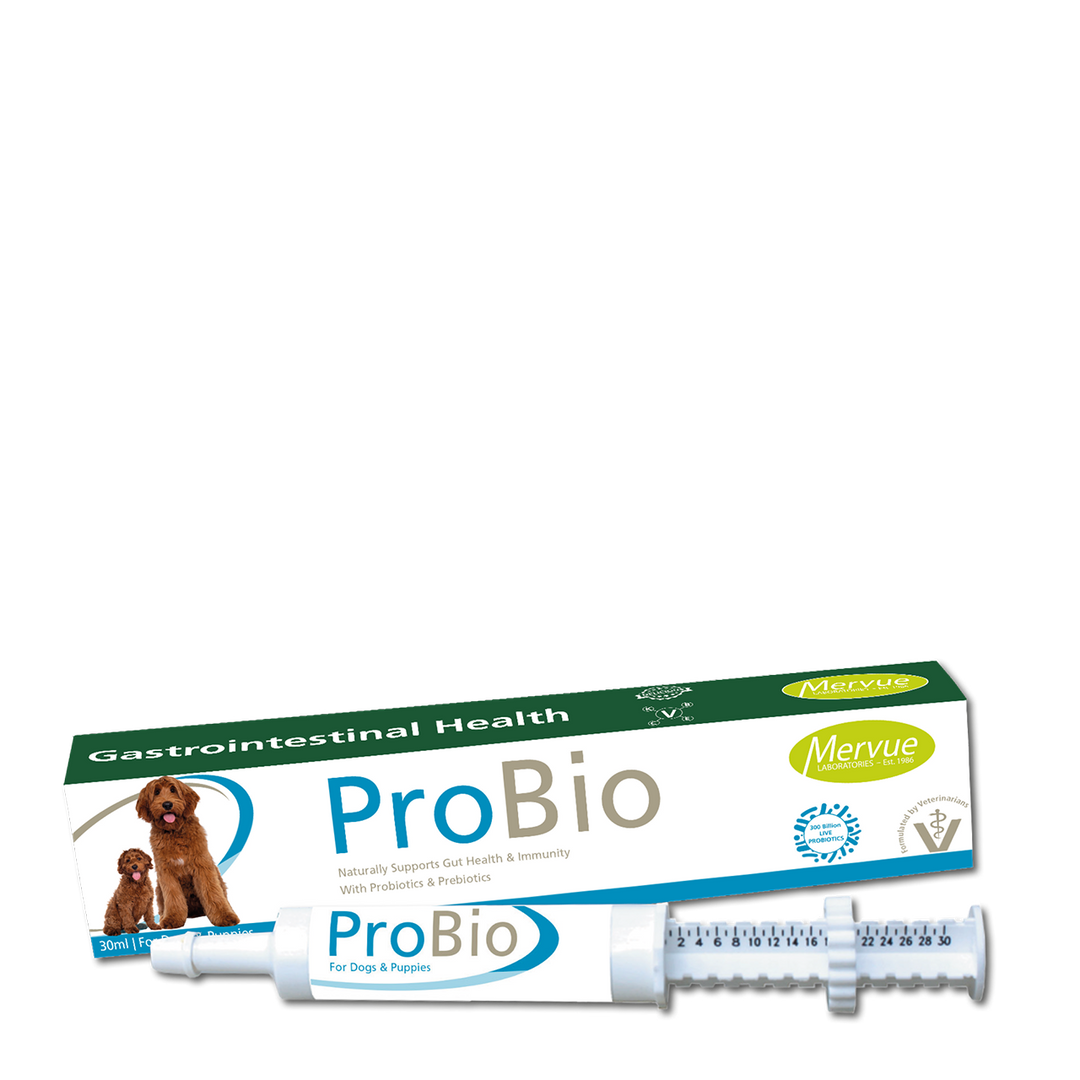 ProBio for Dogs and Puppies (30ml)