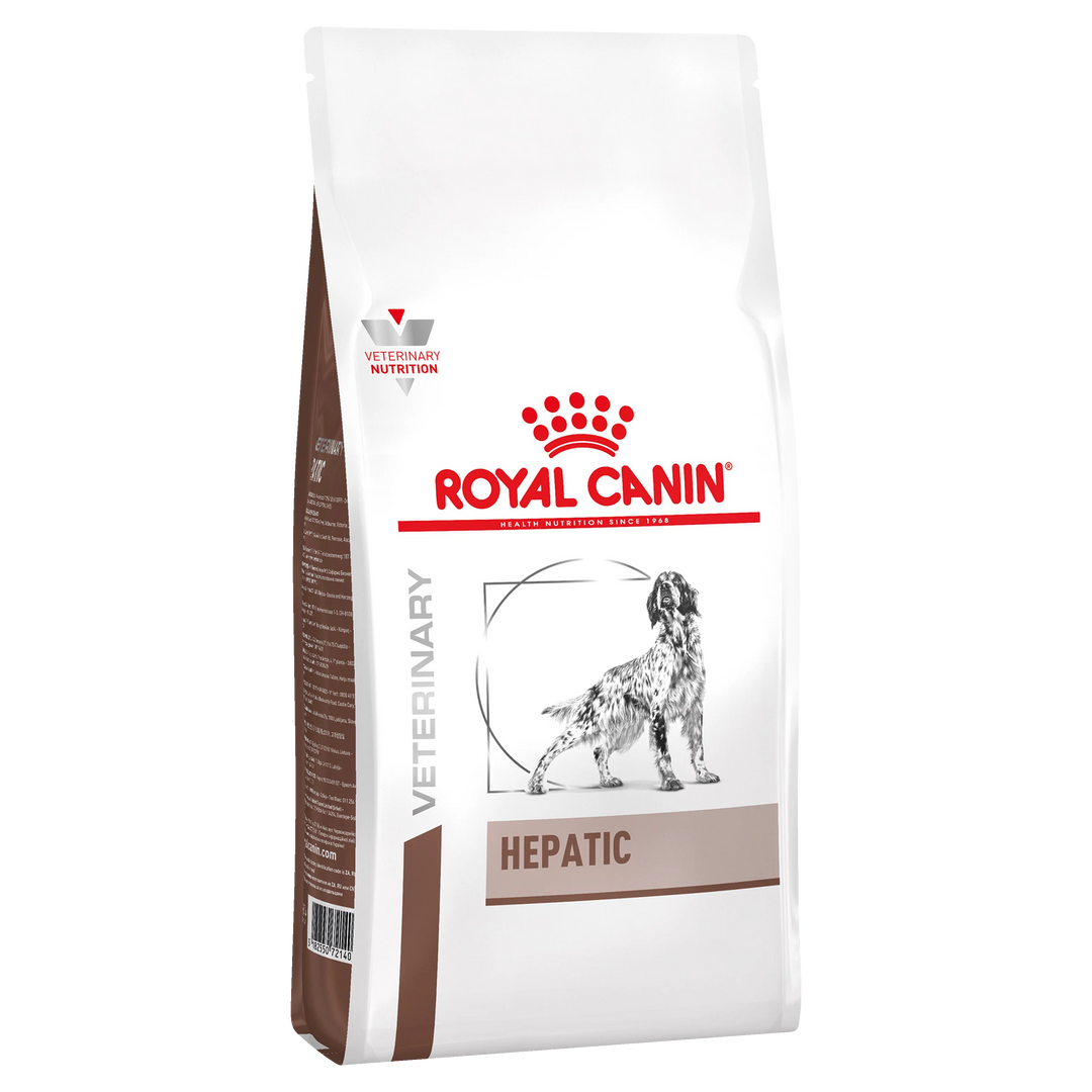 Royal Canin Hepatic for Dogs