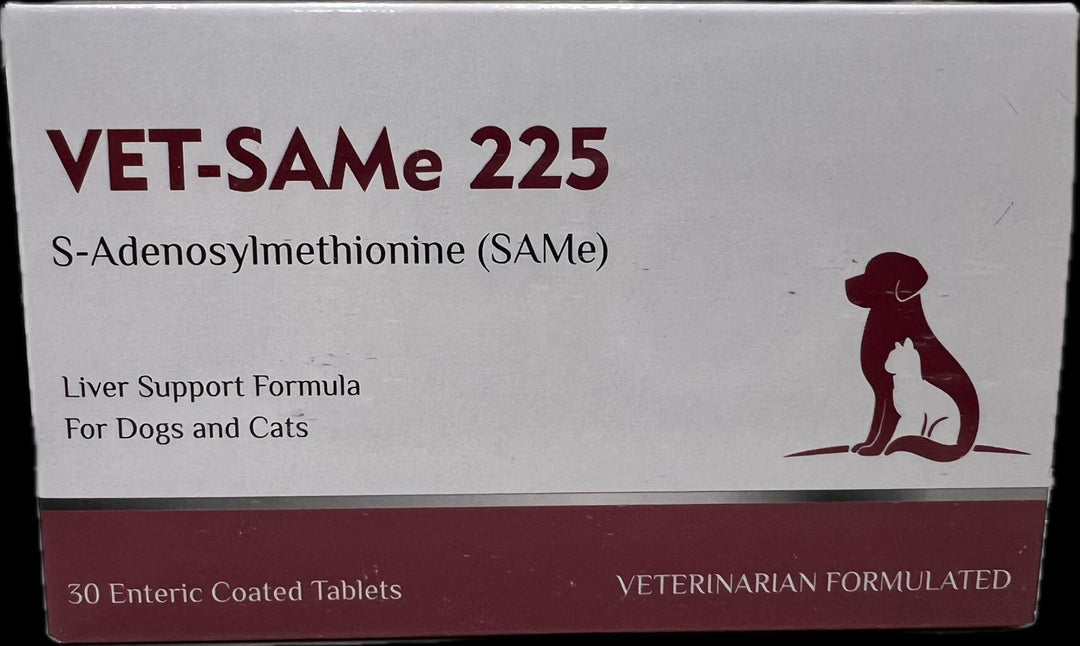 VET-SAMe 225