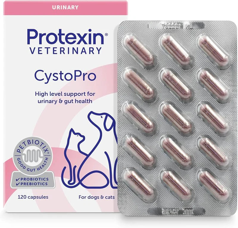 Protexin CystoPro