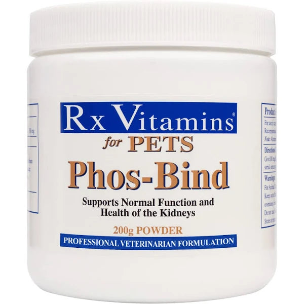 Rx hotsell pet vitamins