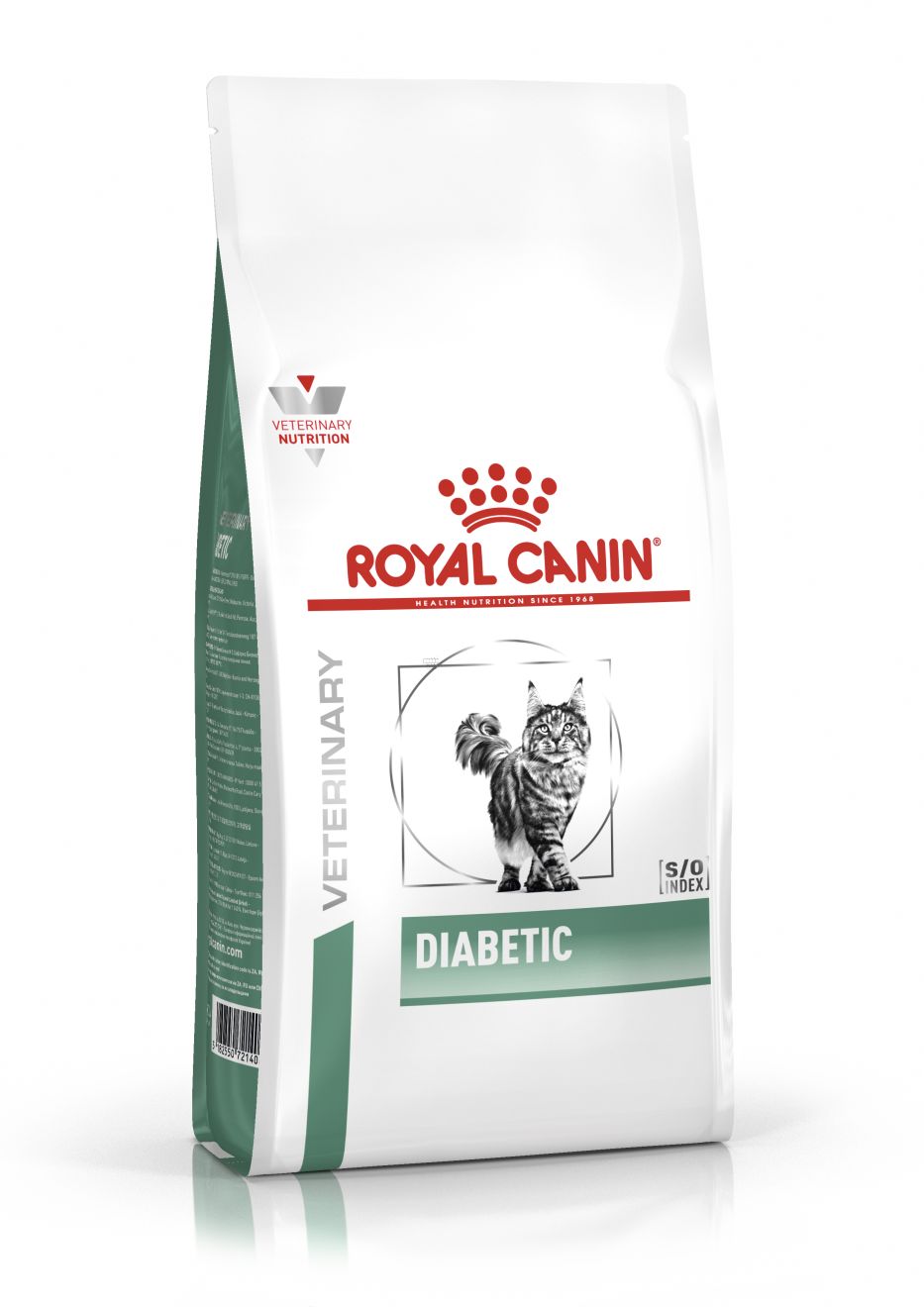 Royal Canin Diabetic for Cats Vet Central