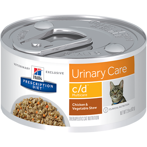 Buy prescription sales cat food online