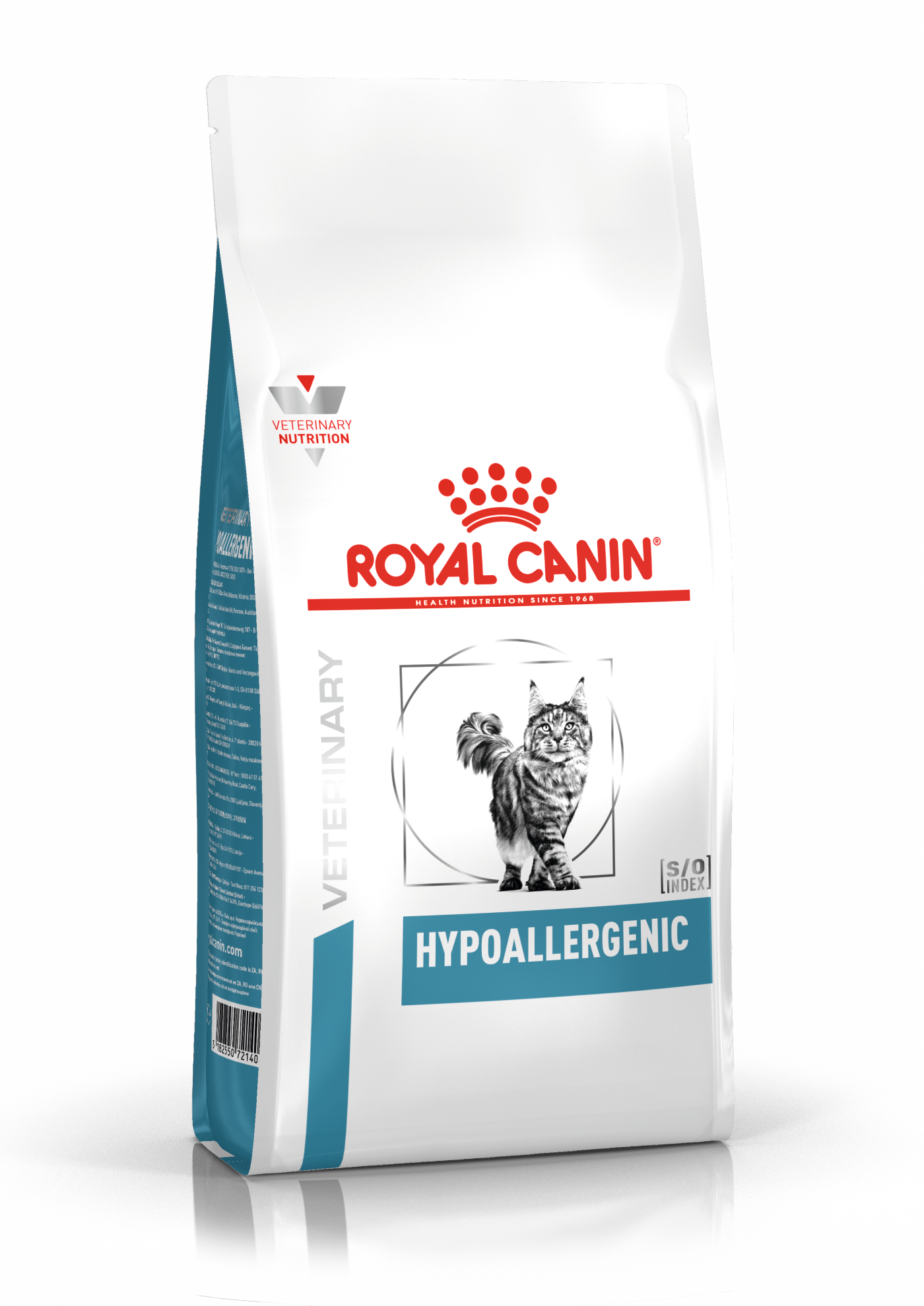 Royal Canin Hypoallergenic for Cats Vet Central