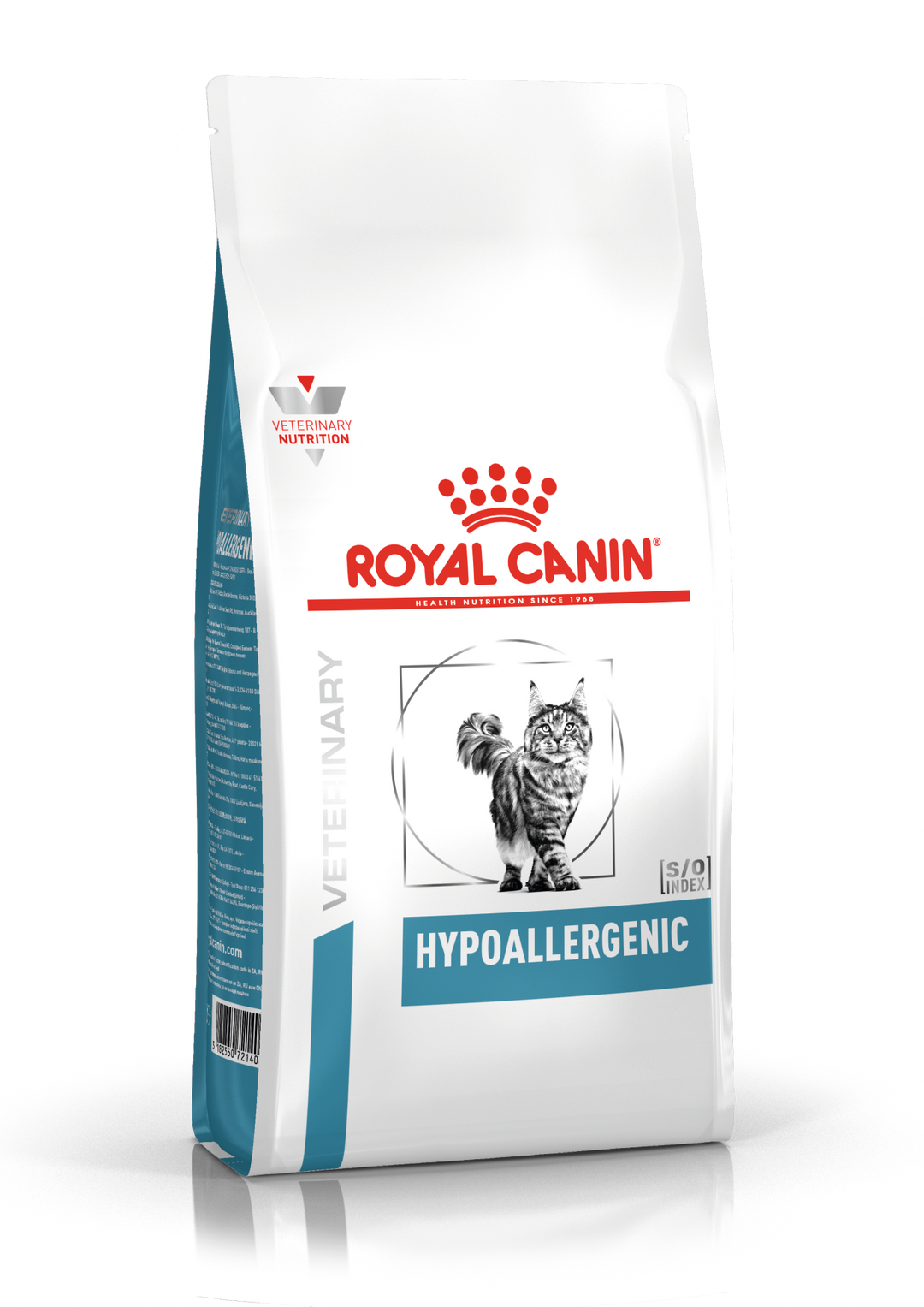 Royal Canin Hypoallergenic for Cats