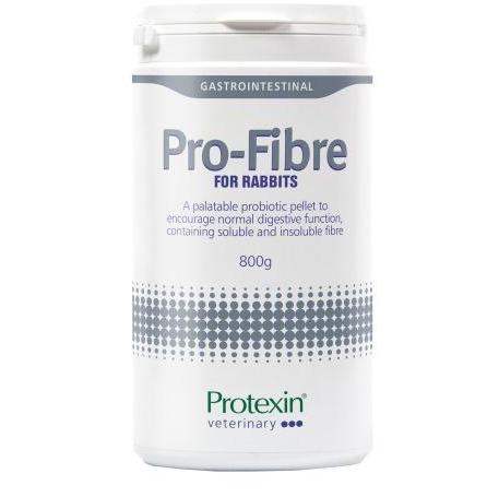 Probiotics for shop rabbits