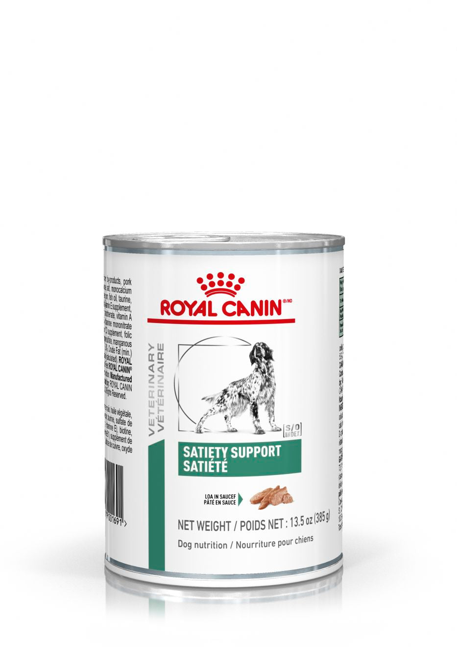 Royal Canin Satiety 410g for Dogs