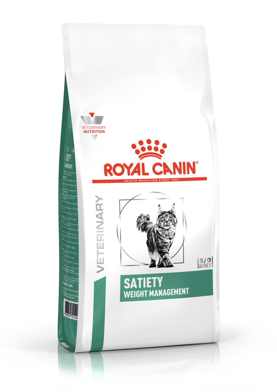 Royal Canin Satiety Support Weight Management for Cats Vet Central