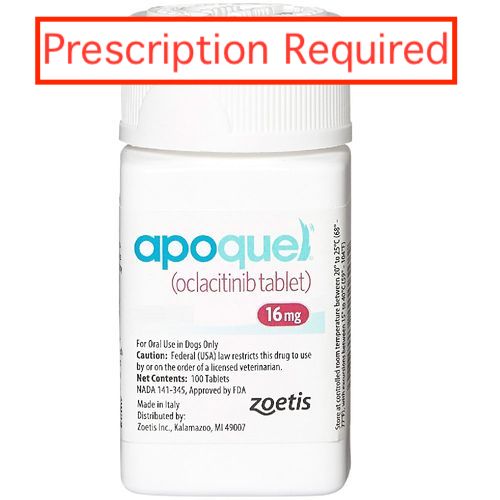 Apoquel pills 2024 for dogs