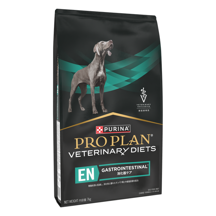 PRO PLAN VETERINARY DIETS CANINE GASTROINTESTINAL DOG FOOD
