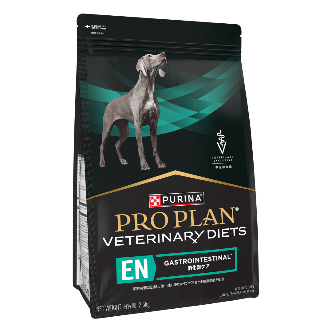 PRO PLAN VETERINARY DIETS CANINE GASTROINTESTINAL DOG FOOD