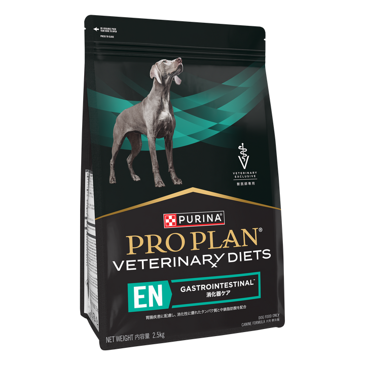 PRO PLAN VETERINARY DIETS CANINE GASTROINTESTINAL DOG FOOD