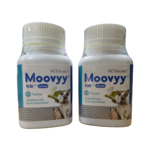 Moovyy Joint Care Reg 90 Tabs (Bundle of 3)