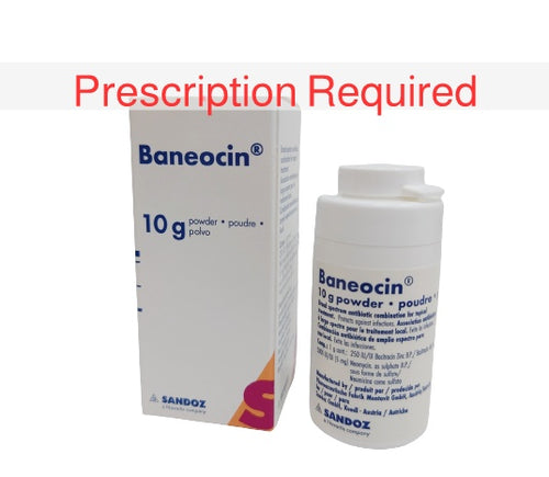 Baneocin Powder (10g)