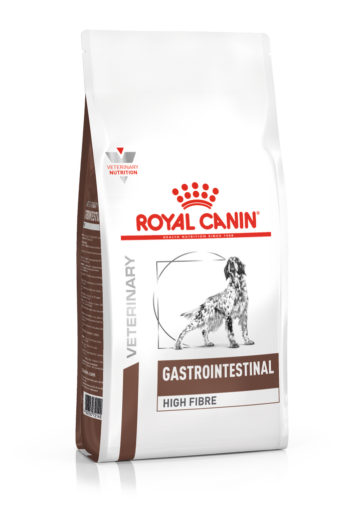 Royal Canin Gastrointestinal (Fibre Response) for Dogs – Vet Central