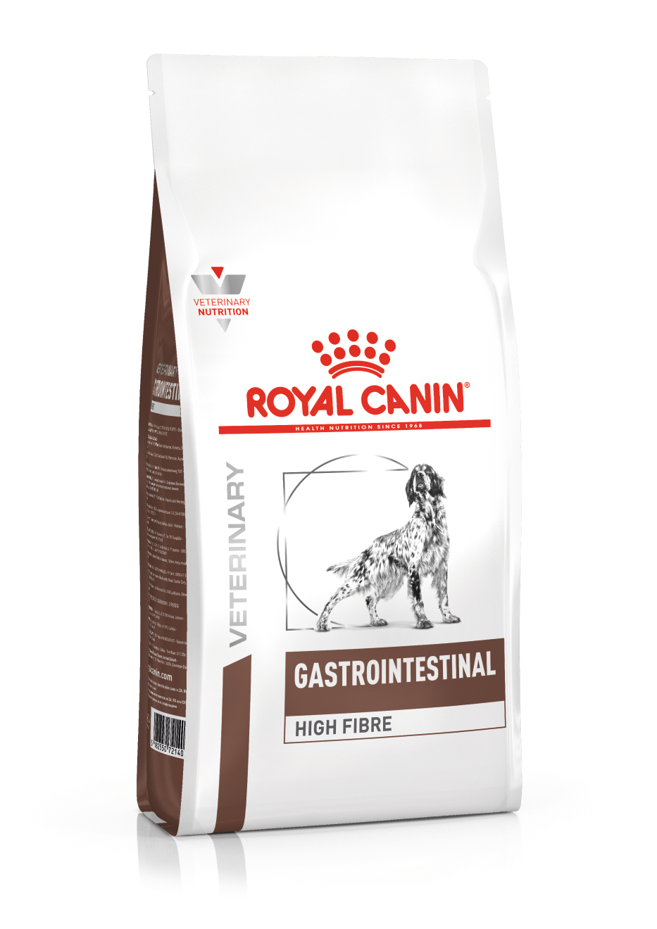 Royal canin veterinary hot sale diet fibre response