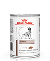 Royal Canin Hepatic for Dogs Canned food