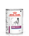 Royal Canin Renal for Dogs Canned
