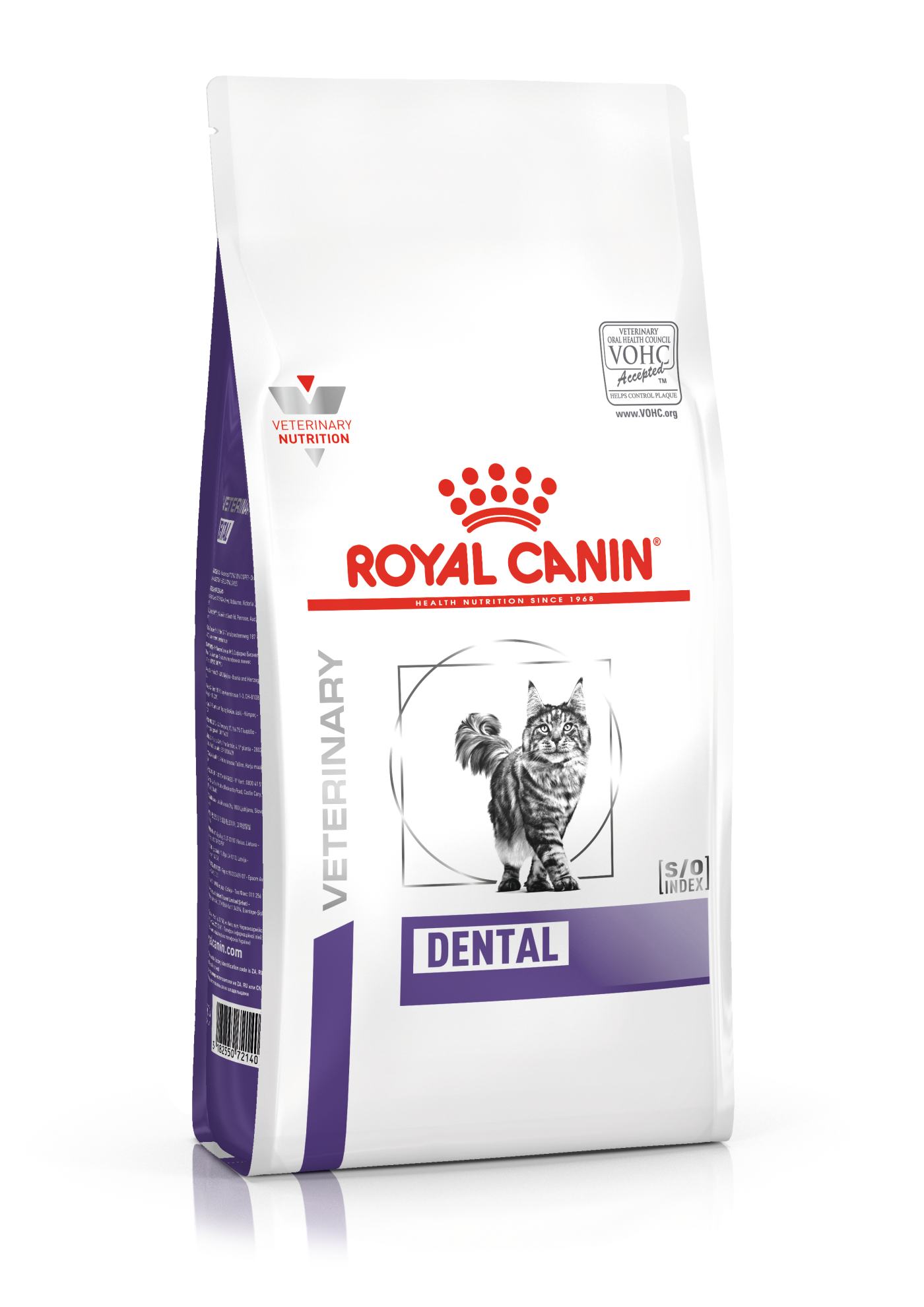 Oral sales royal canin