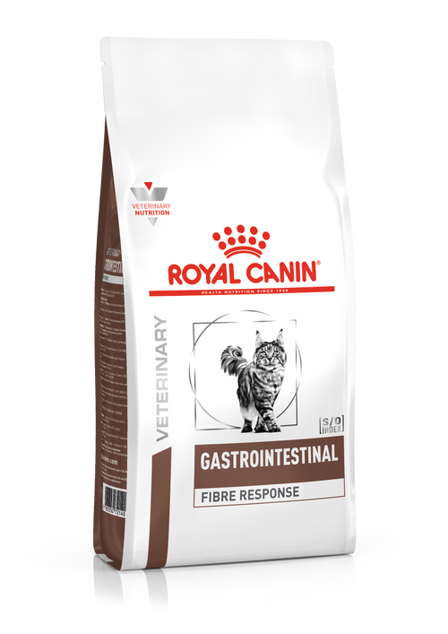 Royal Canin Gastrointestinal (Fibre Response) for Cats