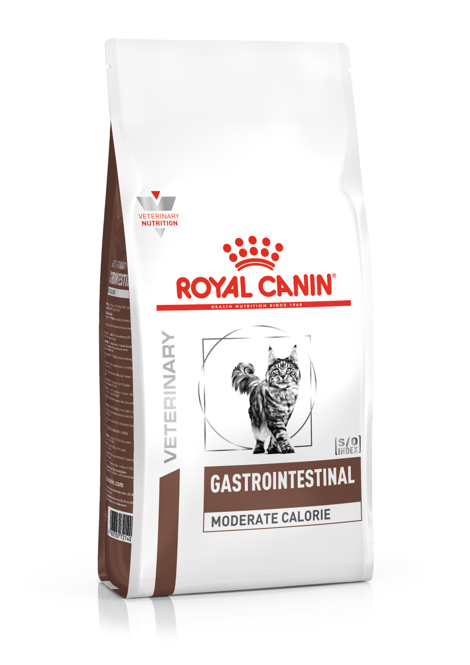 Royal Canin GastroIntestinal (Moderate Calorie) for Cats