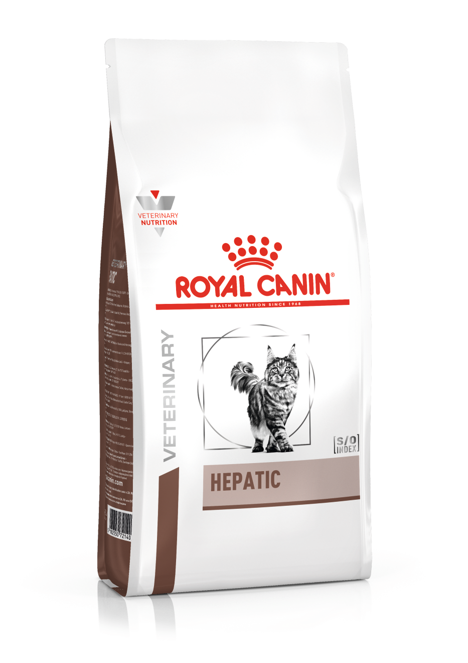 Royal Canin Hepatic for Cats