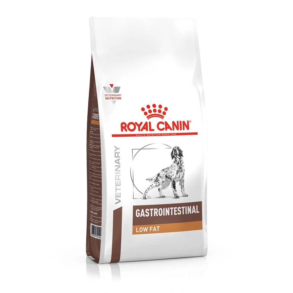 【 CANIN GASTROINTESTINAL LOW FAT9本】 Royal Canin GastroIntestinal Low Fat for Dogs – Vet Central