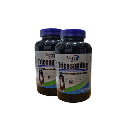 Vetra Tricosamine Joint Health (Bundle of 2)