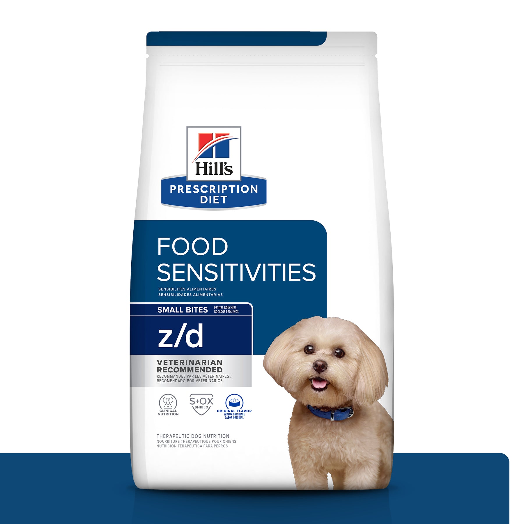 Hill's Canine Z/D – Vet Central