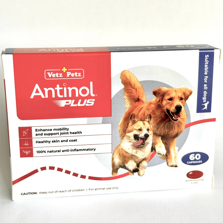 Antinol Plus for Dogs