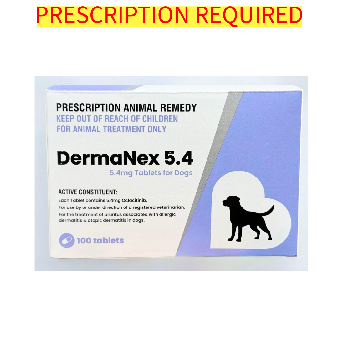 Oclacitinib Maleate (DermaNex)