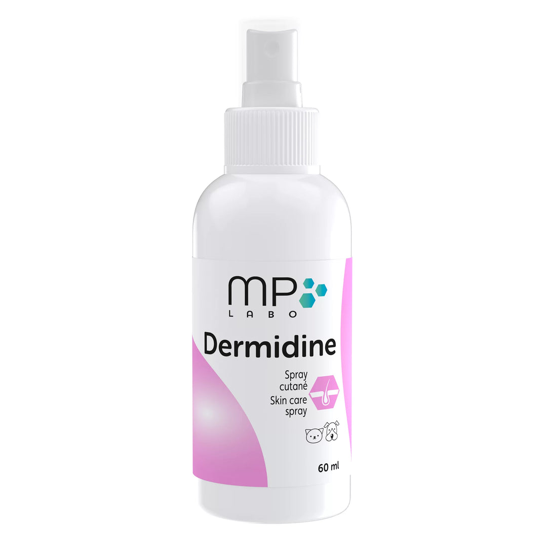 MP Labo DERMIDINE