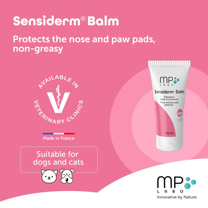 MP Labo Sensiderm Balm (Bundle of 2)