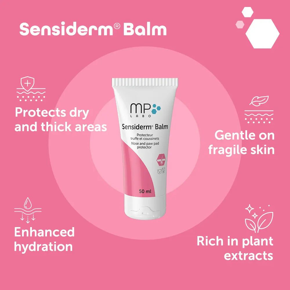 MP Labo Sensiderm Balm (Bundle of 2)