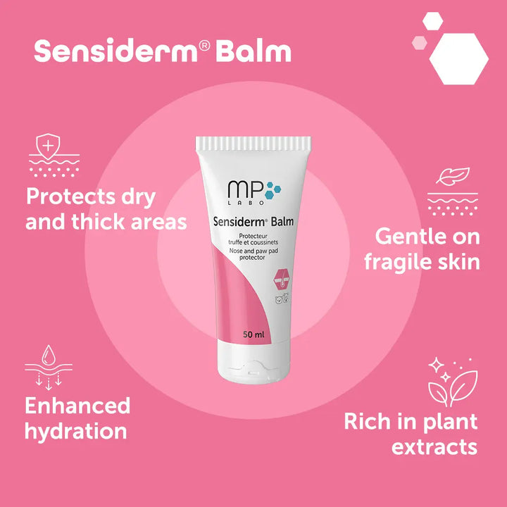 MP Labo Sensiderm Balm (Bundle of 2)
