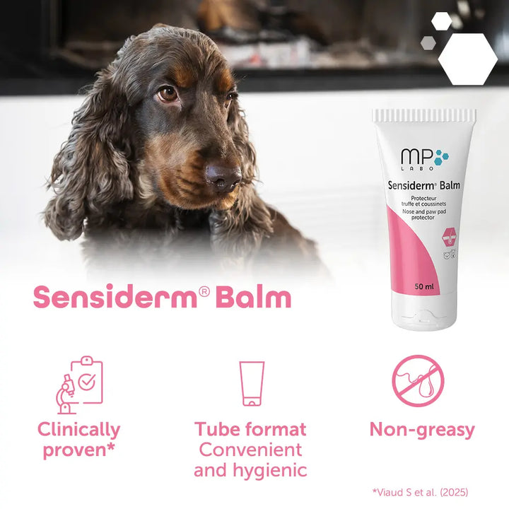 MP Labo Sensiderm Balm (Bundle of 2)
