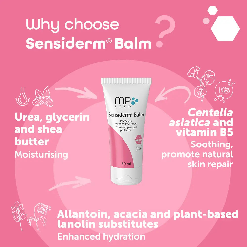 MP Labo Sensiderm Balm (Bundle of 2)