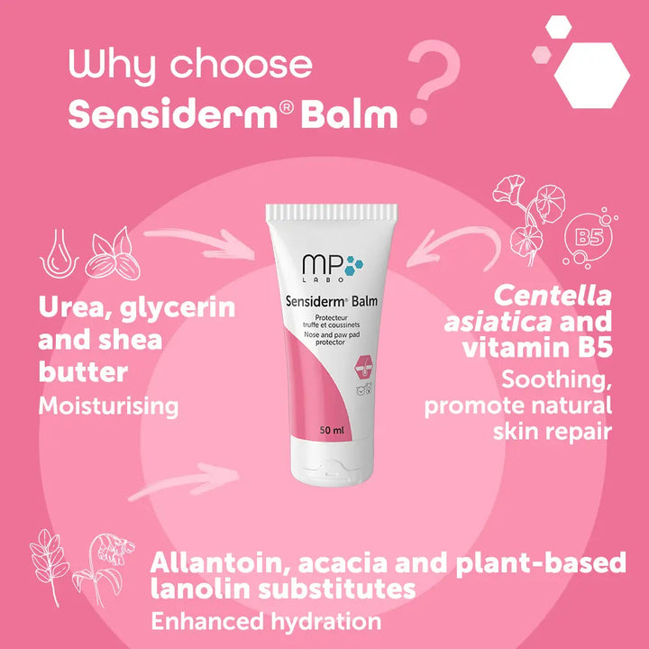 MP Labo Sensiderm Balm (Bundle of 2)