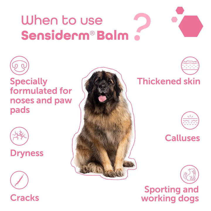 MP Labo Sensiderm Balm (Bundle of 2)