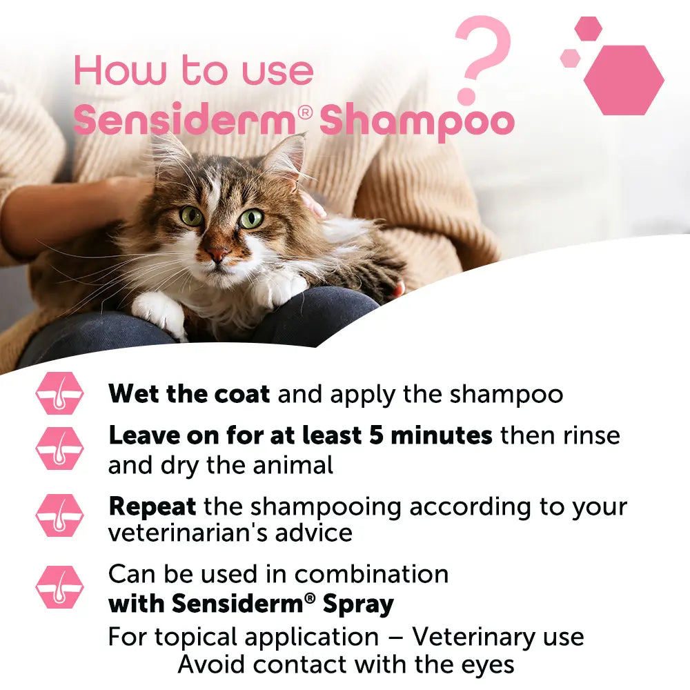MP Labo Sensiderm® Shampoo