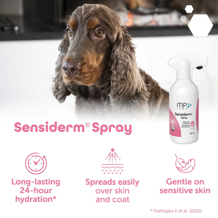 MP Labo SENSIDERM® SPRAY