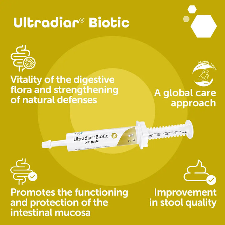 MP Labo ULTRADIAR® BIOTIC